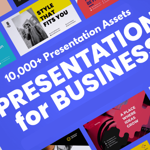 Presentation Assets