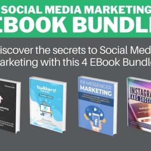 social media marketing ebook